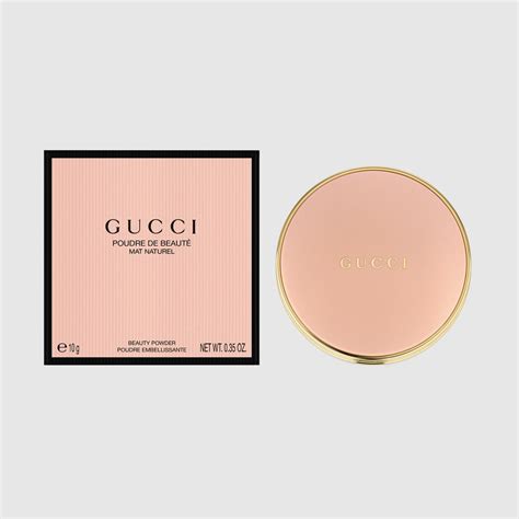 gucci poudre de beauté mat naturel beauty setting powder swatches
